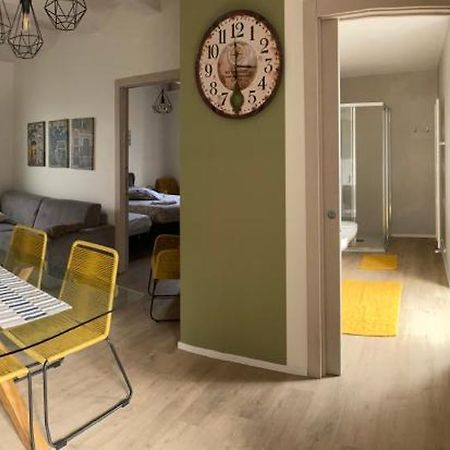 Appartamenti Il Borgo Girasole Busca Eksteriør billede