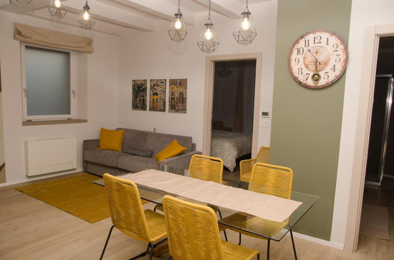 Appartamenti Il Borgo Girasole Busca Eksteriør billede